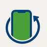 Logo de Recargas.do