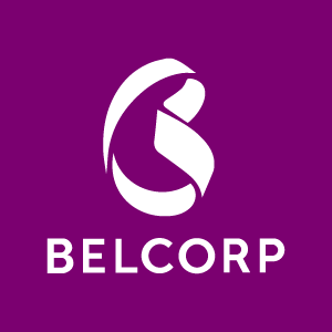 Logo de Belcorp