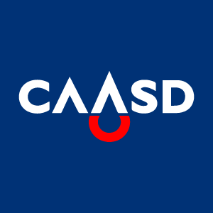 Logo de CAASD
