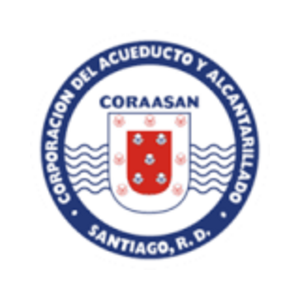 Logo de CORAASAN