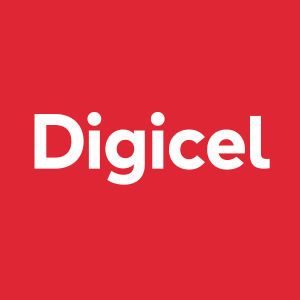 Logo de Digicel