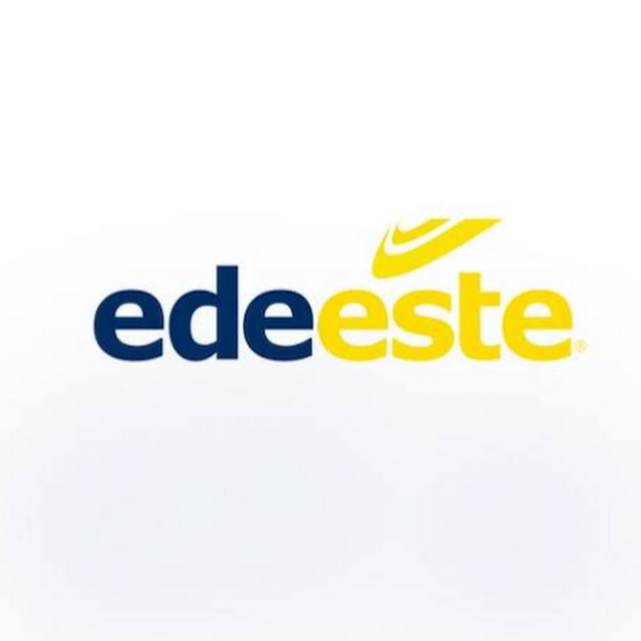 Logo de EDEESTE