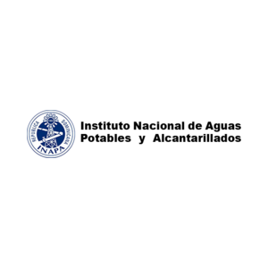 Logo de INAPA