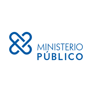 Logo del Ministerio Público (PGR)