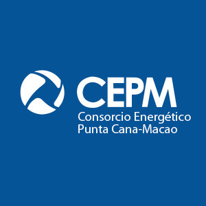 Logo de CEPM
