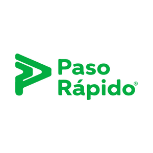 Logo de Paso Rápido