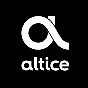 Logo de Altice