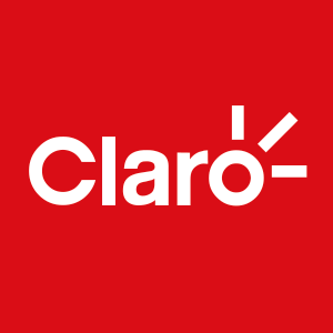 Logo de Claro
