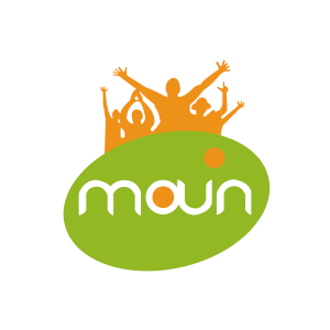 Logo de Moun