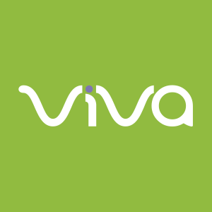Logo de Viva