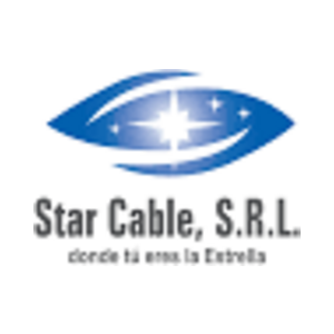 Logo de StarCable